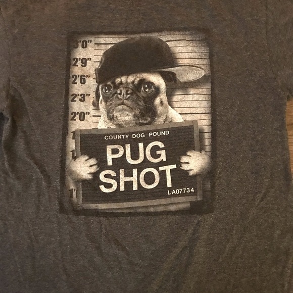 Big Boys Tees - Picture 4 of 6